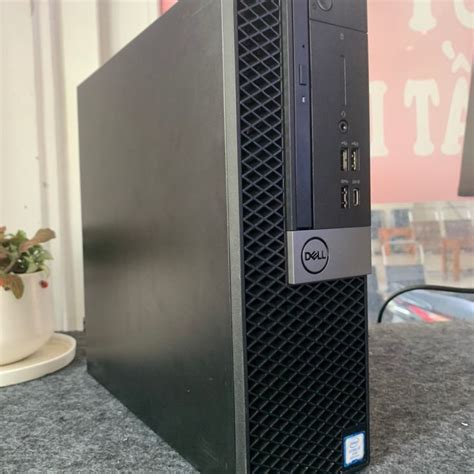 Dell Optiplex Sff I G Ssd Gb Win Shopcom Vn