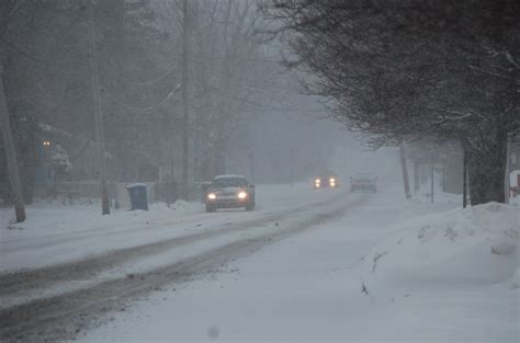 Storm Prep: Sign Up For News Alerts From Brick Patch | Brick, NJ Patch