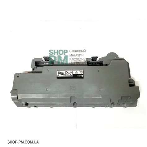 UA 115R00129 Контейнер для отработанного тонера R5 (waste cartridge ...