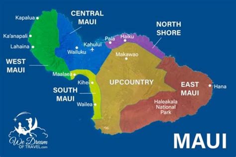 Perfect 5 Day Maui Itinerary For Your First Trip 2023