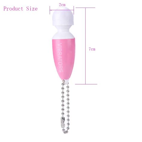 Mini Vibrator Egg Bullets Clitoral G Spot Stimulators Magic Av Wand Vibrating Massager Sex