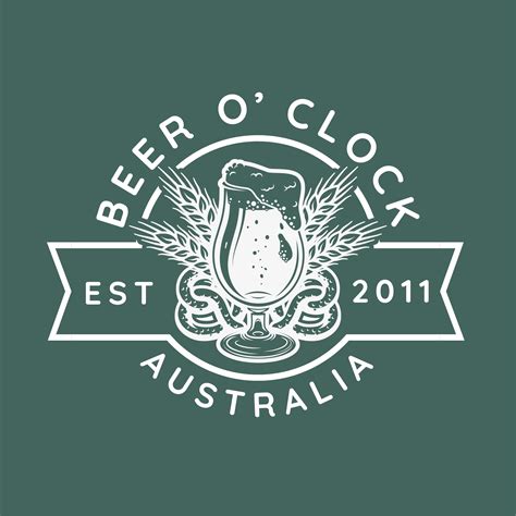 Beer Logos Australia Informacionpublica Svet Gob Gt