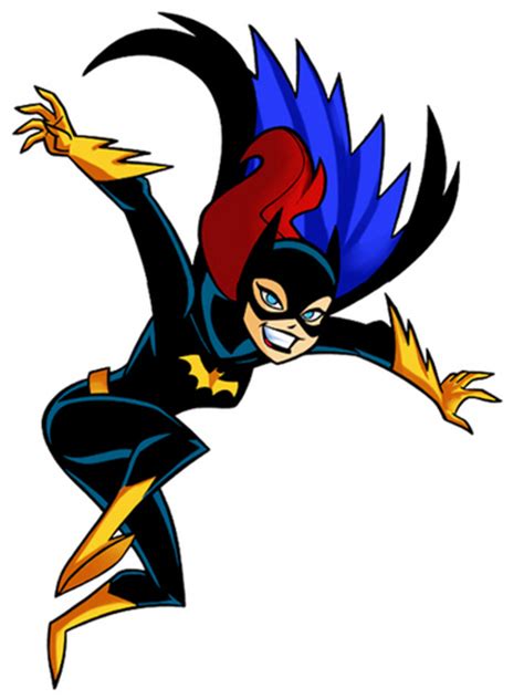 Batgirl - Batgirl/Oracle Photo (9383636) - Fanpop