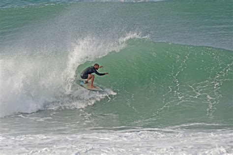 Praia do Norte Surf Forecast and Surf Reports (Beira, Portugal)