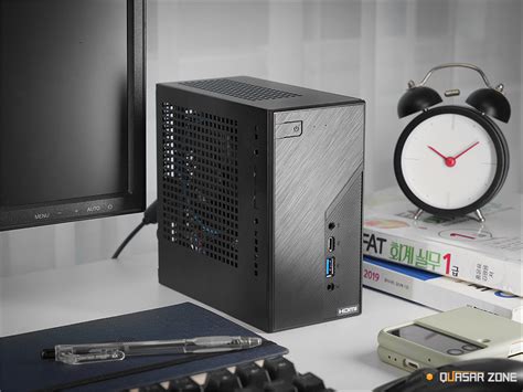 ASRock DeskMini B660 에즈윈 네이버 블로그