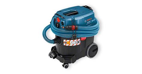 Bosch GAS 35 M AFC