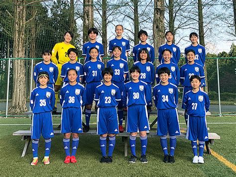 Jfaアカデミー福島｜チーム紹介｜jfa 第26回全日本u 15女子サッカー選手権大会｜jfajp