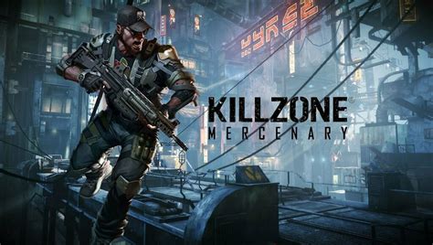 177 Games Like Killzone: Mercenary – Games Like