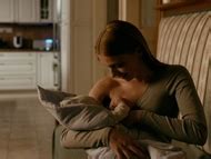 Naked Stepanka Fingerhutova in Mord im Böhmerwald