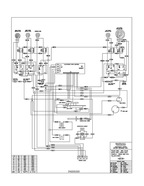 How To Connect Oven Wiring Electric Oven Install