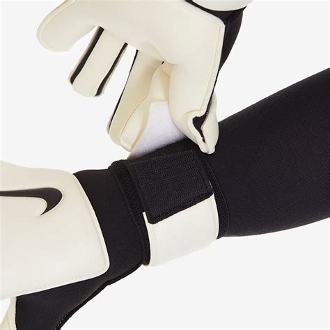 Guantes De Portero Para Hombre Nike Vapor Grip 3 Rs Promo Blanco