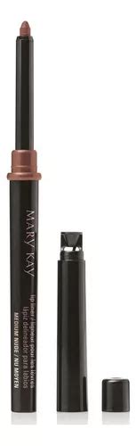 L Pis Retr Til Para Os L Bios Mary Kay Cor Medium Nude Mercadolivre