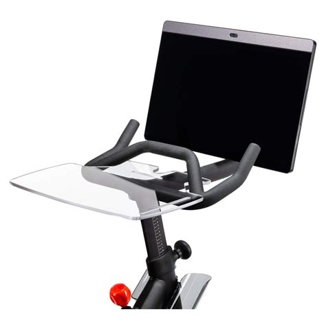 SinYYH The Tray+ | Compatible with Peloton Bike+ (Plus Model ), Made in