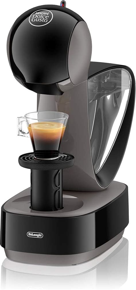 Delonghi Nescaf Dolce Gusto Infinissima Pod Capsule Coffee Machine