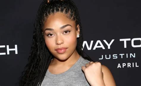 Jordyn Woods Net worth, Age: Wife, Kids, Bio-Wiki, Weight 2024| The