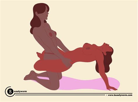 Best Lesbian Sex Positions For Deeper Intimacy And Quick Orgasm 2025 Beautyworm