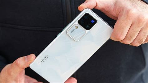 Rumored Vivo S19 Specs Hint At Massive Battery PhoneWorld