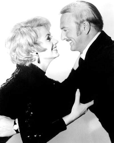 Shirley Jones Jack Cassidy