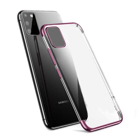 ETUI HYBRID DO SAMSUNG GALAXY A12 M12 SZKŁO Sklep Opinie Cena w