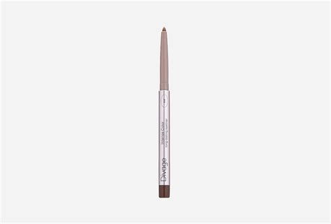Divage Автоматический Стойкий Карандаш Для Глаз Intense Color 06 0.25 г ...