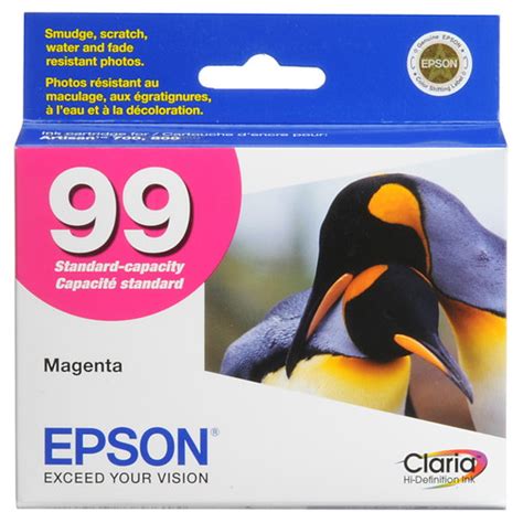 Epson 835 Ink Artisan 835 Ink Cartridge