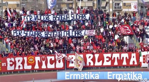 Barletta Matera La Sintesi Del Match