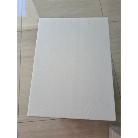 Jual 60x40cm Papan Styrofoam Gabus Lembaran Shopee Indonesia