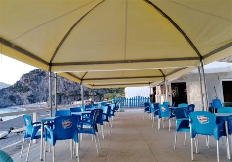 Bimax Beach Club San Nicola Arcella Cs Prenotazione Online