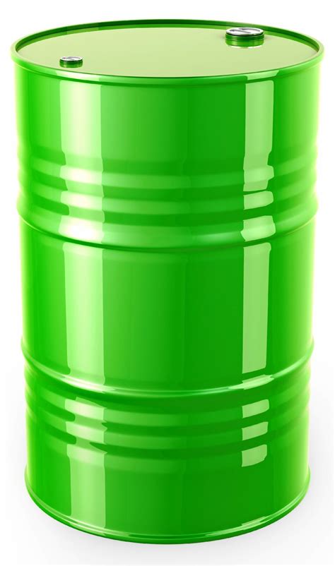 Бочка 200 литров металлическая под воду техническую (1A1) BarrelPRO ...