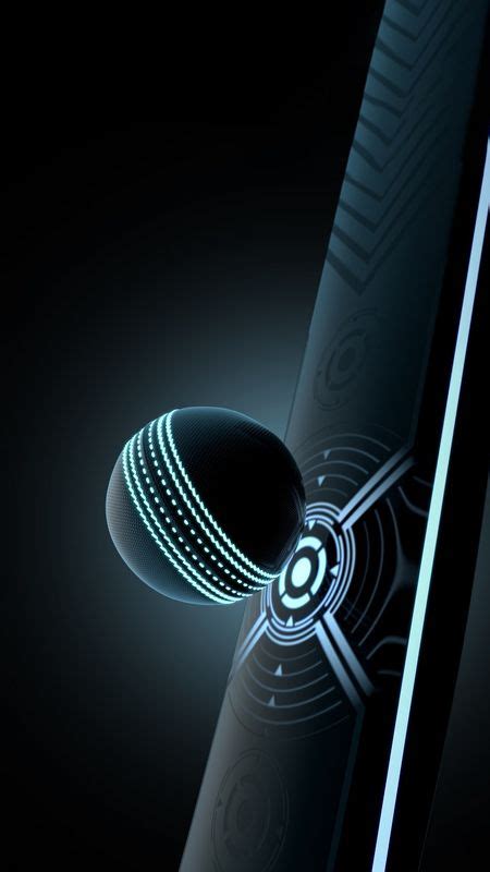 Futuristic Cricket Wallpaper - Apps on Galaxy Store