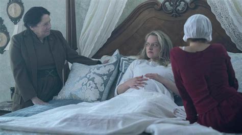 The Handmaids Tale Season 2 Episode 10 Review New Realms Of Bleakness The Independent The