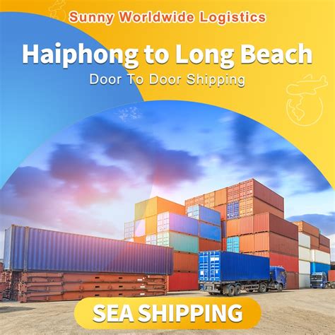 China Shipping Service Agent Ddp From China To The Philippines Manila