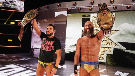 Nxt Takeover Phoenix Review Hard To Beat