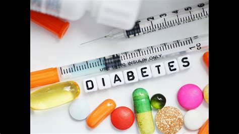 Como o Diabetes Afeta a Visão YouTube