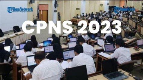 Cara Lihat Jadwal Ujian Pppk Dan Cpns Terbaru 2023 Lengkap Dengan