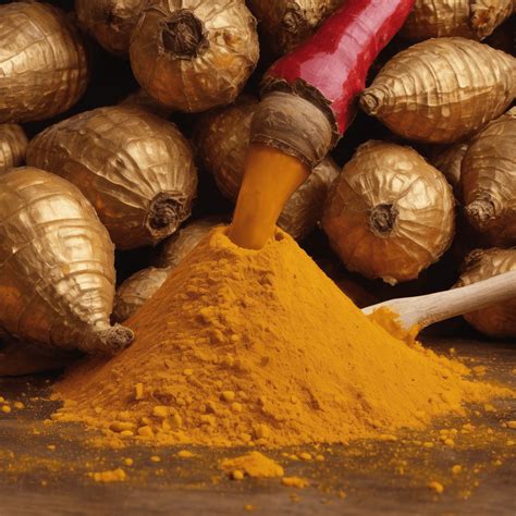 How Turmeric Fights Cancer A Natural Health Guide