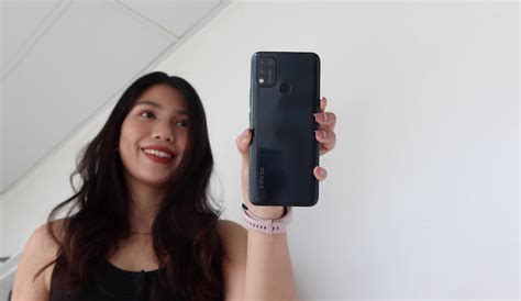 Infinix Hot Play Upgraded Version Review Yugatech Philippines Tech News Reviews