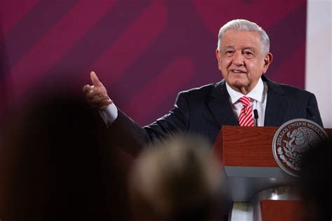 AMLO minimiza bloqueo de 60 mdd para apoyo a México en Congreso de EU