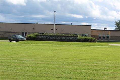 News in Cheboygan, MI | Cheboygan Daily Tribune