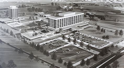 The Misericordia Hospital celebrates 50 years in west Edmonton | - The ...