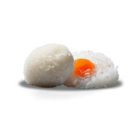 Download Rice Ball Png Yxi31