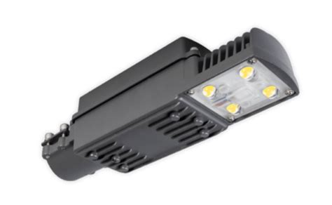 W Wipro Skyline Plus Led Streetlight Aluminium At Best Price In Varanasi