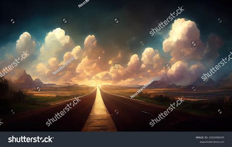 514 Dark Lonely Road Background Wallpaper Images, Stock Photos ...