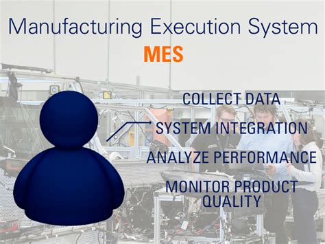 Quick Guide To Understand Management Systems Erp Mes And Wms