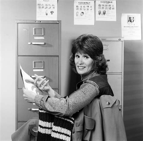 Barbara Bosson, 'Hill Street Blues' actress, dies at 83 - The Washington Post