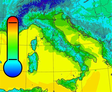 Meteo Le Temperature Minime Di Oggi C A Tivoli