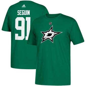 Dallas Stars Men's T-Shirts - Buy Stars Shirts, Long Sleeved Tees for ...