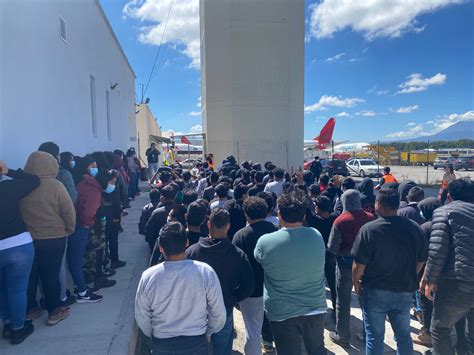 Guatemaltecos Retornaron Bajo El T Tulo Durante El