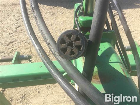 John Deere 1590 No-Till Grain Drill BigIron Auctions