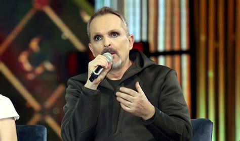 Salen A La Luz Nuevos Detalles Del Robo A Mansión De Miguel Bosé Tras